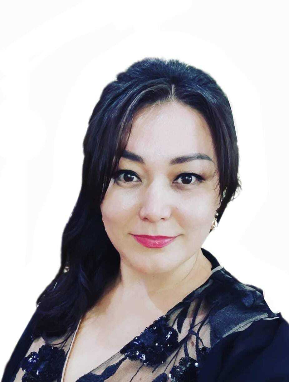 Танабаева Анар Садуакасовна