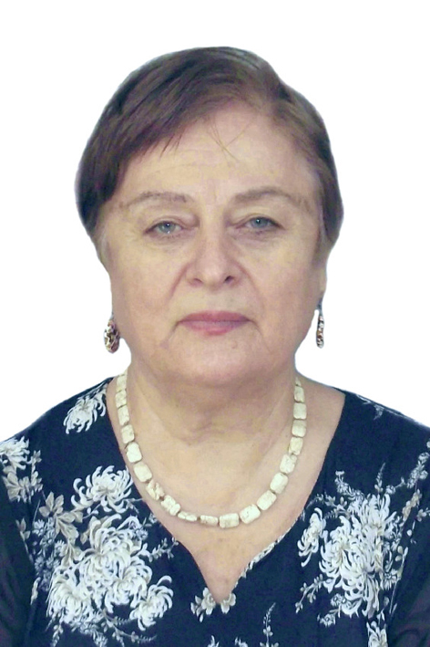 Galina Melnik