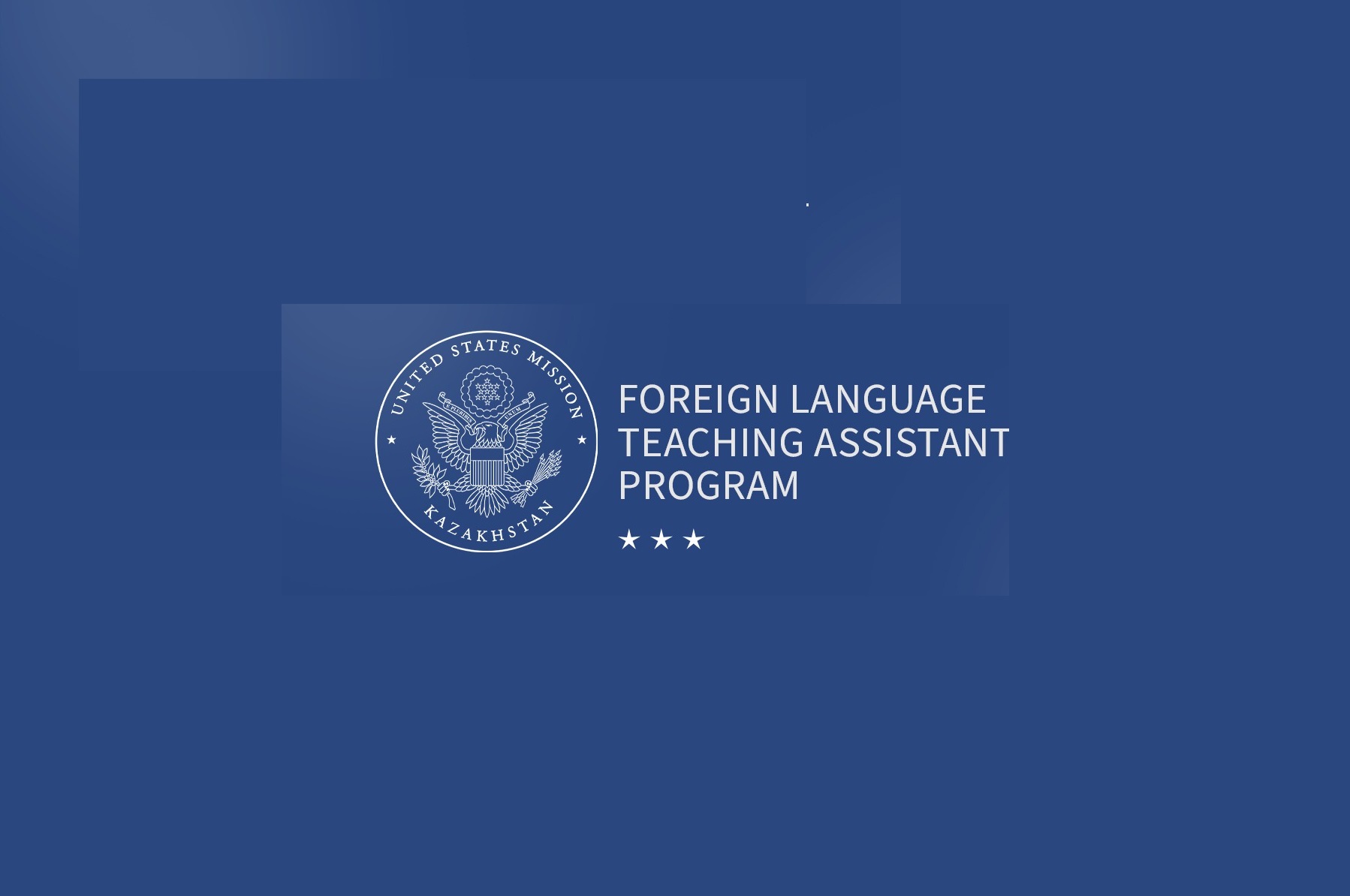 Приём заявок на программу Fulbright FLTA 2026–2027 для преподавателей