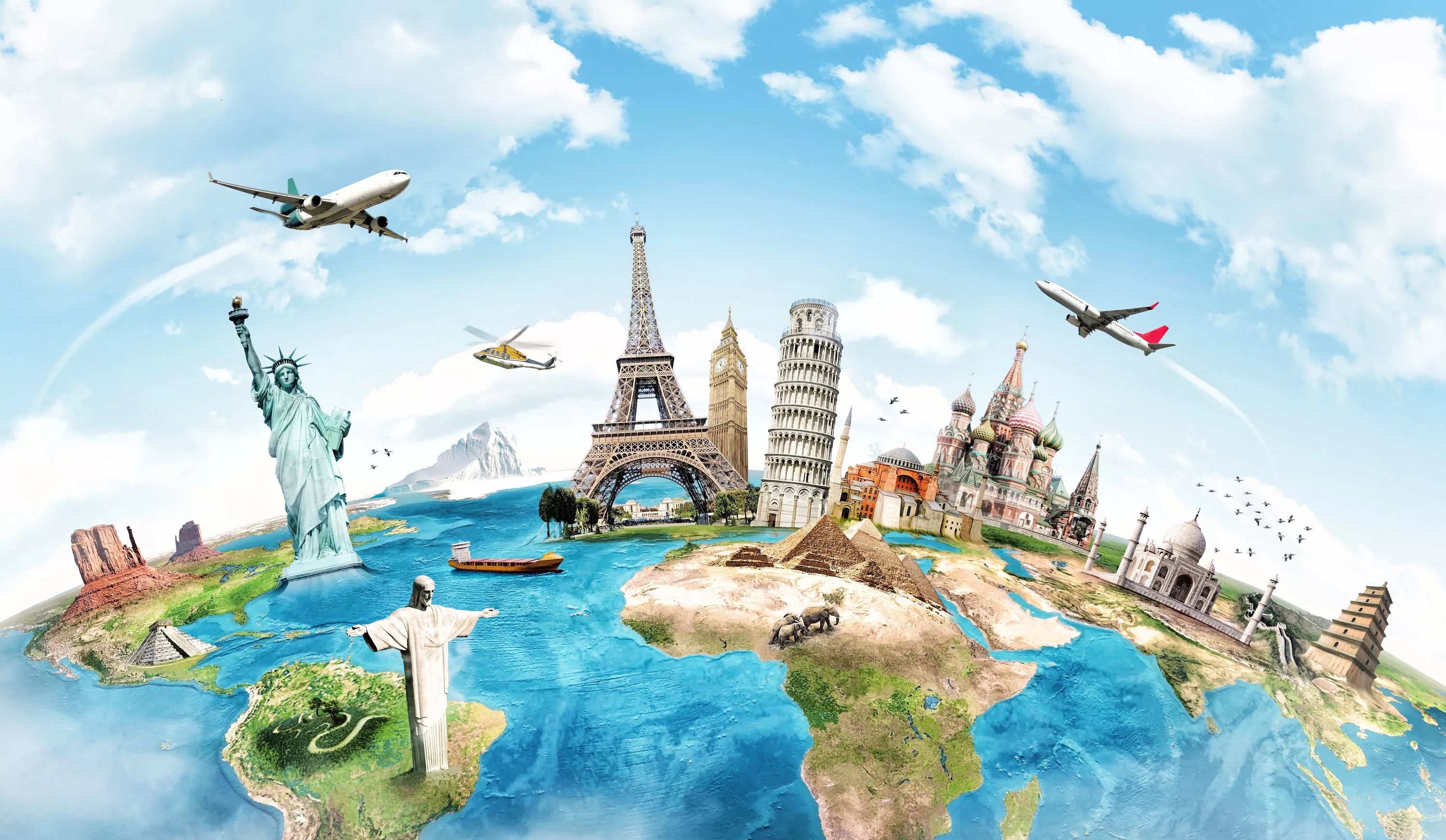 Cultural Exchange Program