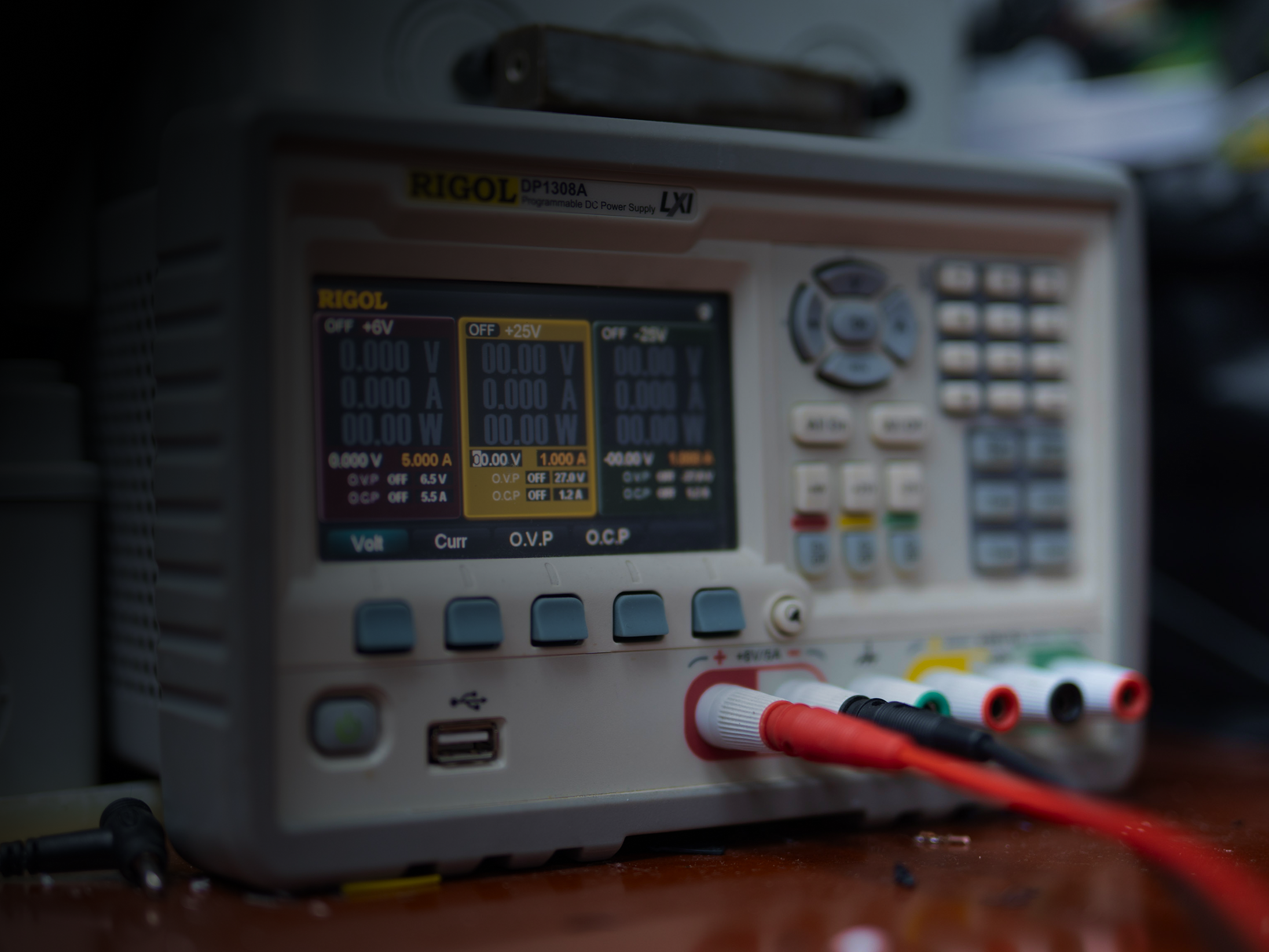 Department of Radio Engineering, Electronics and Telecommunications
