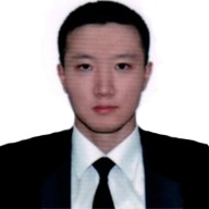 Zhakypbekov Syrym