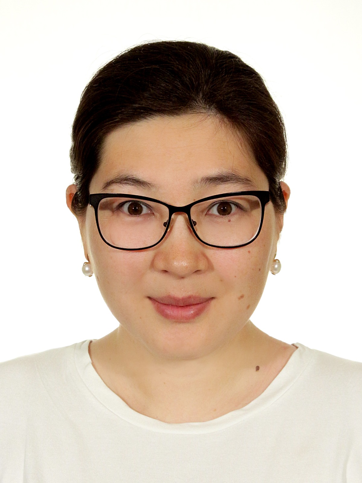 Kadirbayeva Zhazira