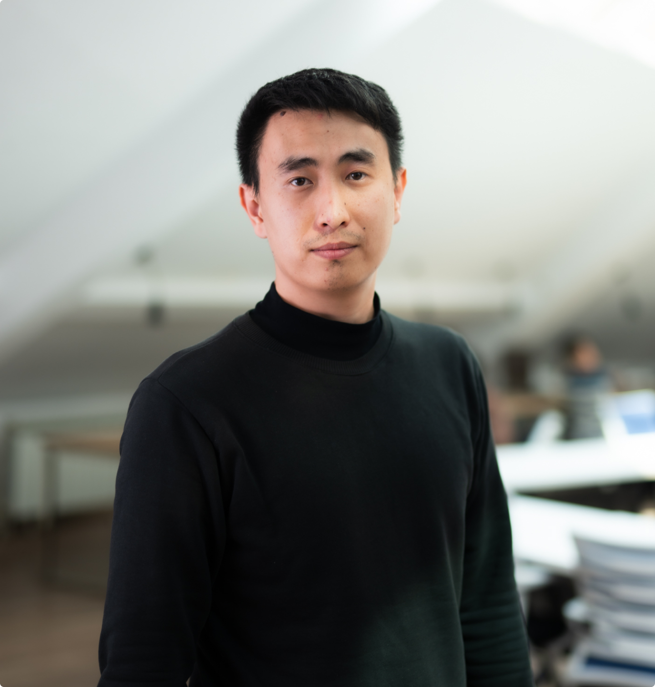 МАХАМБЕТОВ ҚАЛДЫБЕК ИБРАГИМҰЛЫ