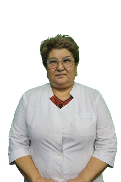 Карагойшиева Гаухархан Какеновна