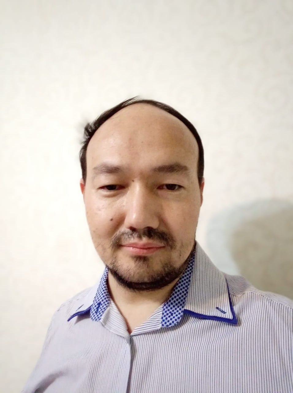 Ayazbaev Galymzhan