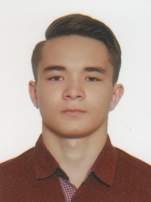 Aldiyar Myrzabek