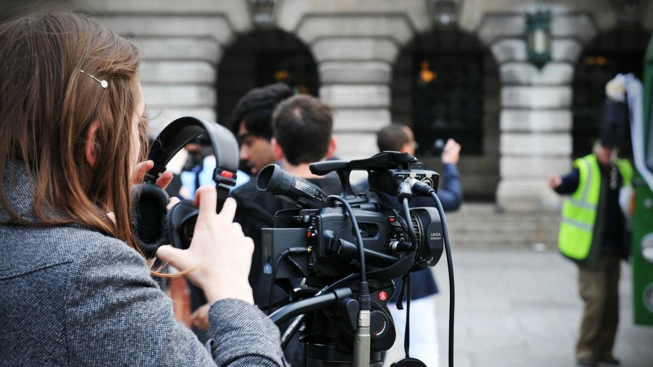 E-Journalism Website