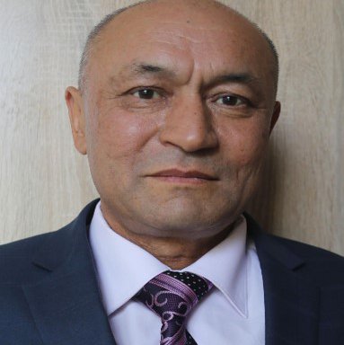 Rysbayuly Bolatbek