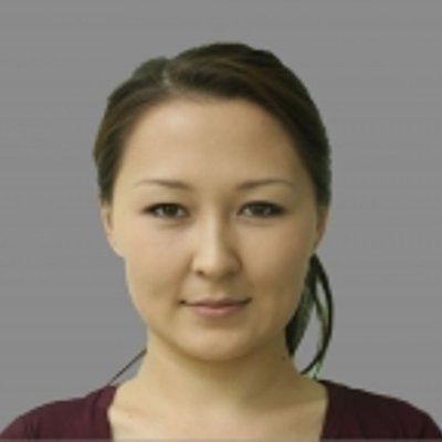 Satybaldina Aigul Nurmukhanbetovna