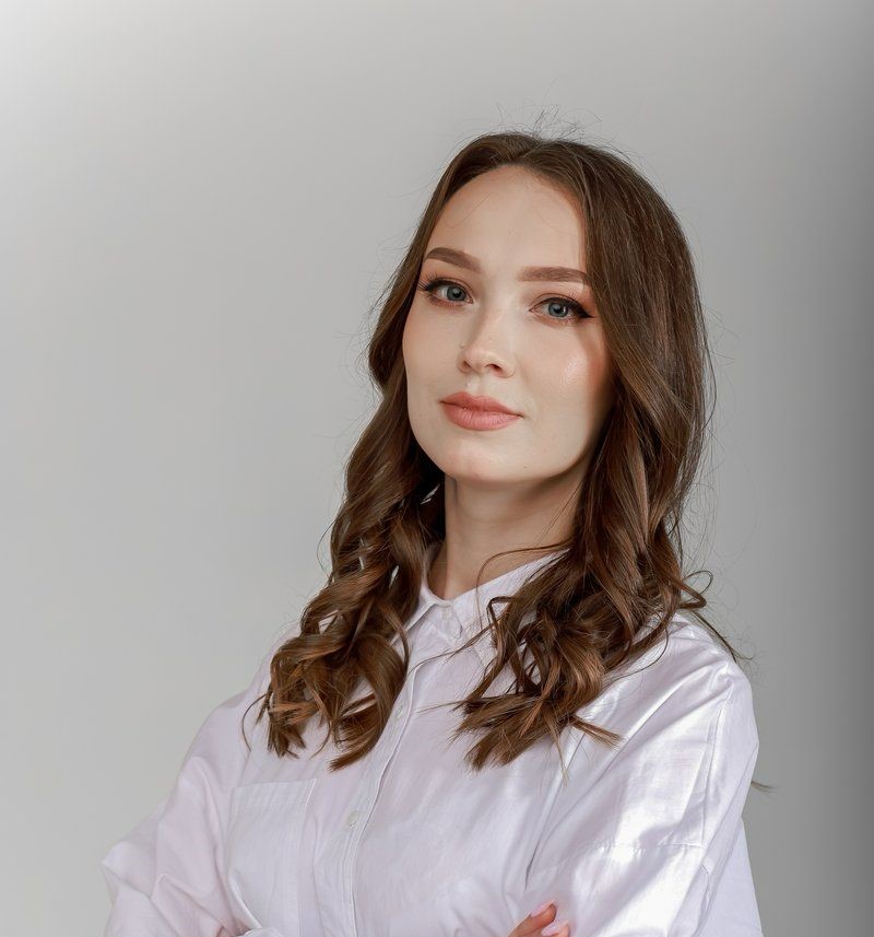 Шаршова Регина Николаевна