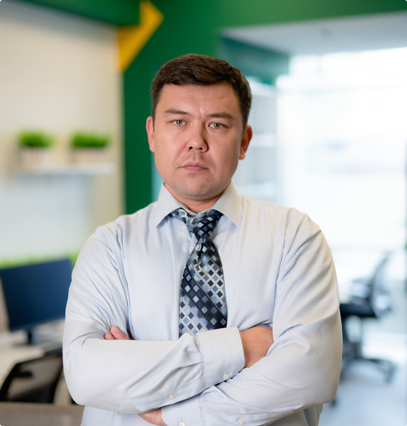 АЙКАНОВ ТАЛГАТ МУРАТОВИЧ
