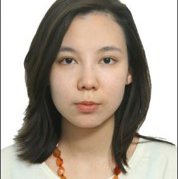 Tokmukhamedova Fatima Kadyrovna