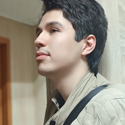 Tukushev Temirlan